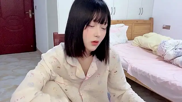 Kaixin-baobao online show from 04/21/26, 11:18