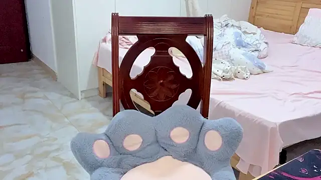 Kaixin-baobao online show from 04/23/26, 12:29