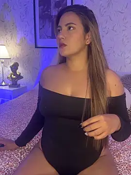 Brenda Brm online show from 04/18/26, 12:42