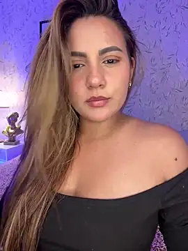 Brenda Brm online show from 04/18/26, 07:07