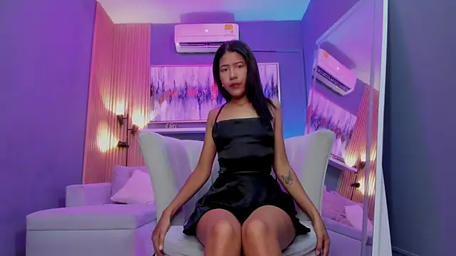 ivania lua online show from 04/21/26, 12:55