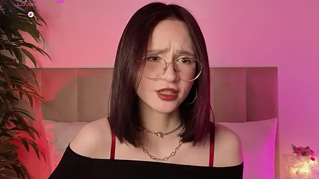 EvelDevil online show from 04/20/26, 05:48