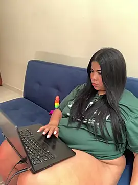 megan purpura online show from 04/21/26, 02:56