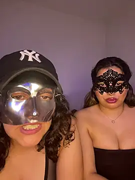 NADIA-MORROCO online show from 04/17/26, 11:08