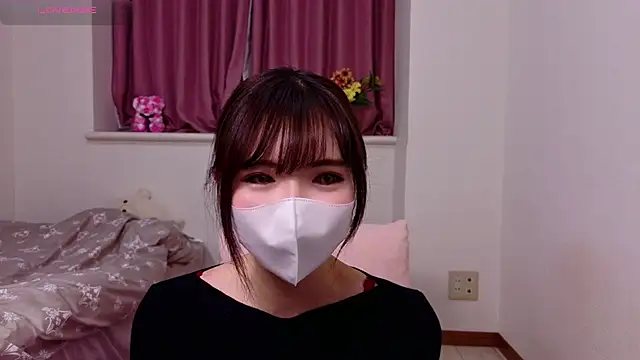 -Moka-1212- online show from 04/25/26, 03:20