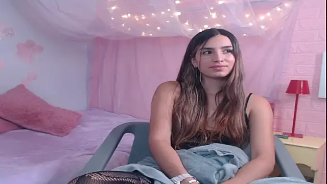 AmaraSaint online show from 06/06/26, 11:31