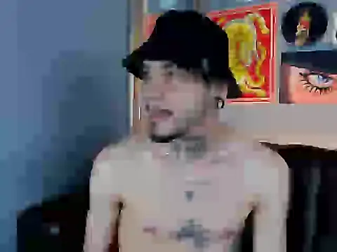 Snapshot of Murdockk chatting on 05/03/26, 11:55 Murdockk online show from 05/03/26, 11:55