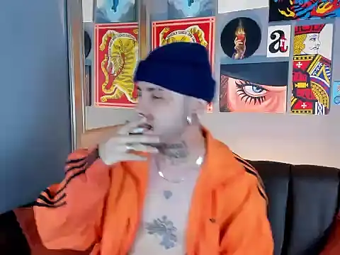 Snapshot of Murdockk chatting on 05/18/26, 05:57 Murdockk online show from 05/18/26, 05:57
