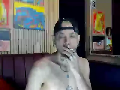 Snapshot of Murdockk chatting on 06/07/26, 07:45 Murdockk online show from 06/07/26, 07:45