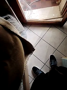 BarringHandling online show from 04/23/26, 01:24