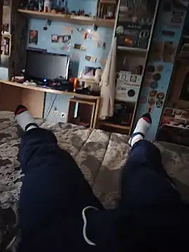BarringHandling online show from 05/23/26, 01:48