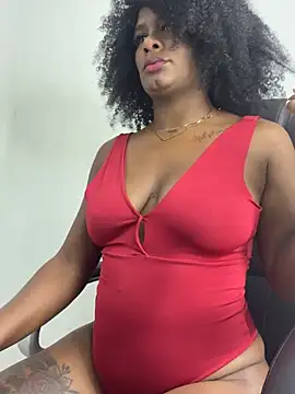 Lissa 07 online show from 04/18/26, 03:43