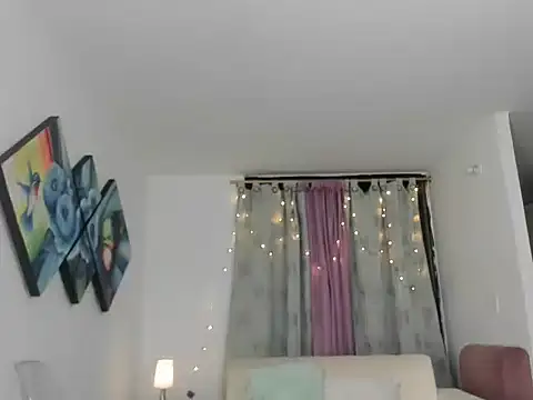 Michellblue online show from 06/07/26, 07:56