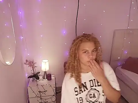 Michellblue online show from 07/23/26, 06:17