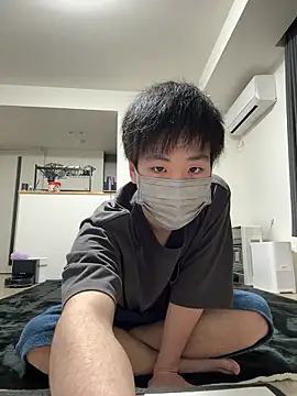 kurage164 online show from 04/18/26, 04:00