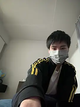 kurage164 online show from 04/21/26, 11:16