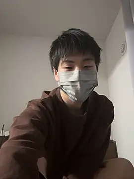 kurage164 online show from 04/25/26, 01:03