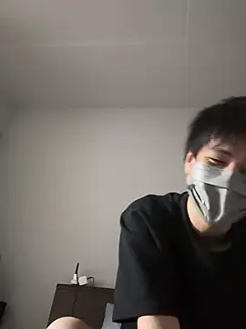 kurage164 online show from 04/25/26, 01:41