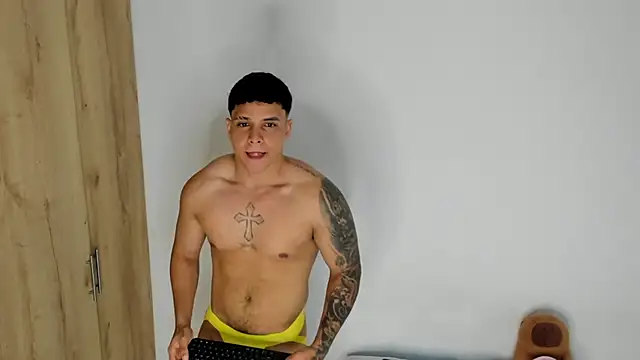 DrakeSmith  online show from 04/17/26, 10:57