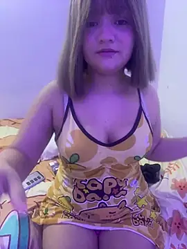 Karina PrettyHot69 online show from 04/18/26, 10:21