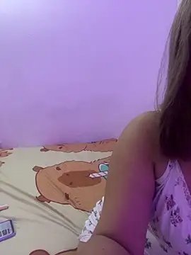 Karina PrettyHot69 online show from 04/20/26, 10:11