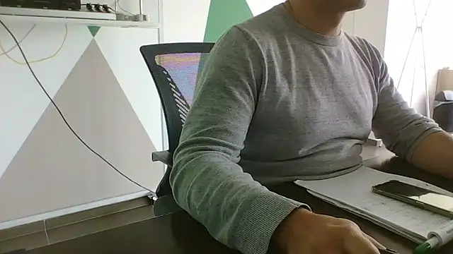 brunosso85ita online show from 04/15/26, 02:57