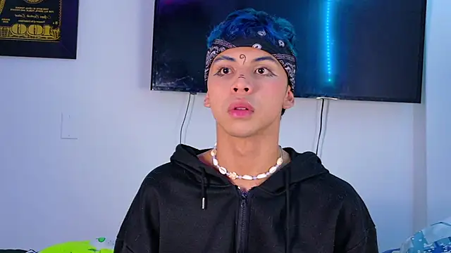Apolo Prince1 online show from 05/07/26, 02:39