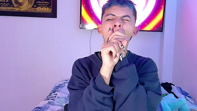 Apolo Prince1 online show from 05/14/26, 02:07