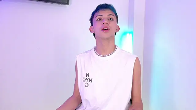 Apolo Prince1 online show from 06/02/26, 07:38