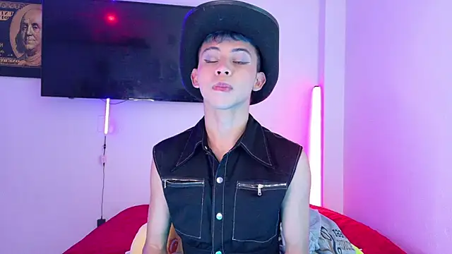 Apolo Prince1 online show from 06/05/26, 07:52