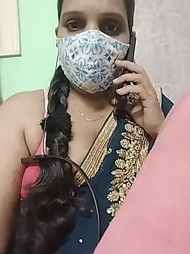 Monika telugu queen online show from 06/06/26, 09:52