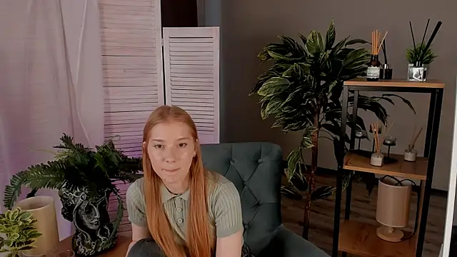 JohanaDayton online show from 04/24/26, 11:56