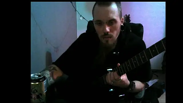 THatRandomMetalHead online show from 04/17/26, 11:08