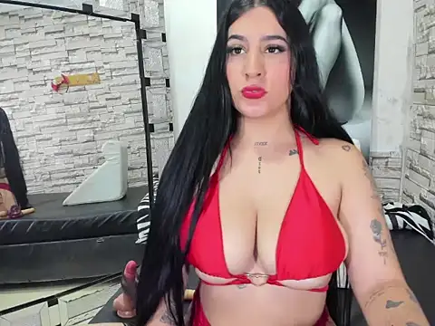 SamiBigAss online show from 04/18/26, 05:17