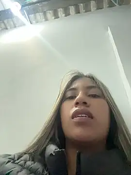 Kimmiebellarie online show from 04/18/26, 01:53