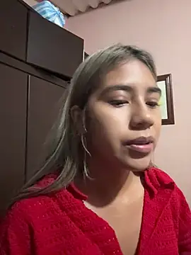 Kimmiebellarie online show from 04/18/26, 11:38