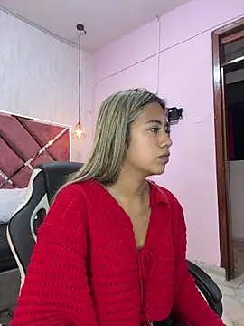 Kimmiebellarie online show from 04/21/26, 12:22