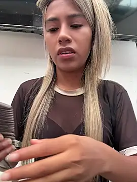 Kimmiebellarie online show from 04/23/26, 12:29