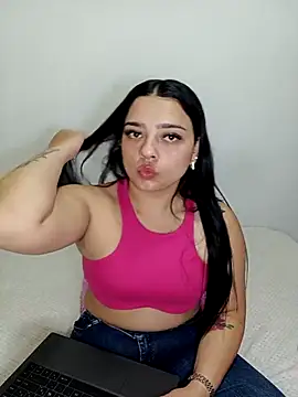 Sussy Star online show from 04/20/26, 12:24