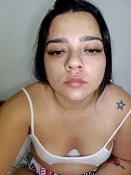 Sussy Star online show from 04/21/26, 01:07