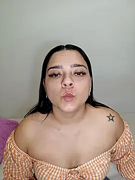 Sussy Star online show from 04/23/26, 12:45