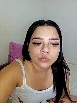 Sussy Star online show from 04/25/26, 01:19