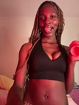 Snapshot of blk69xxxbarbie chatting on 05/16/26, 08:07 blk69xxxbarbie online show from 05/16/26, 08:07