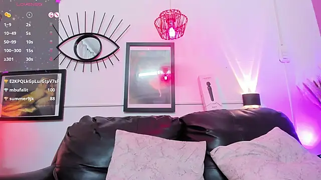 Sofia Mature  online show from 04/21/26, 03:02