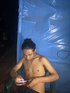 Mellvinn online show from 04/18/26, 06:28