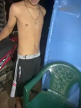 Mellvinn online show from 04/21/26, 04:41