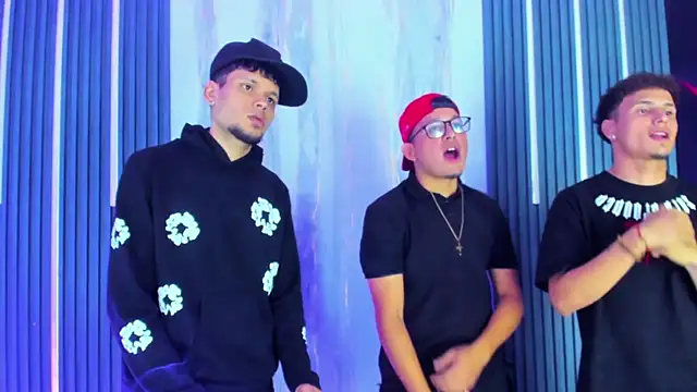 The King Swit online show from 04/15/26, 08:31