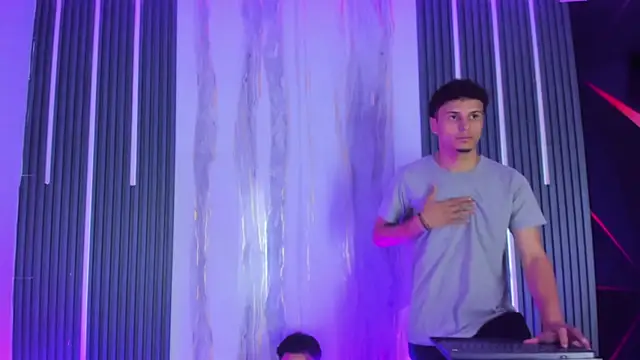 The King Swit online show from 04/17/26, 08:34