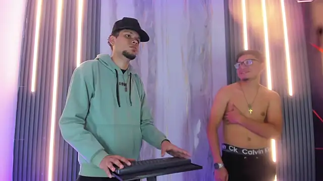 The King Swit online show from 04/18/26, 08:53