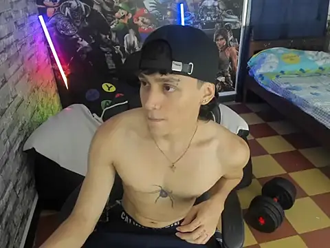 sebas jusa online show from 04/18/26, 12:53